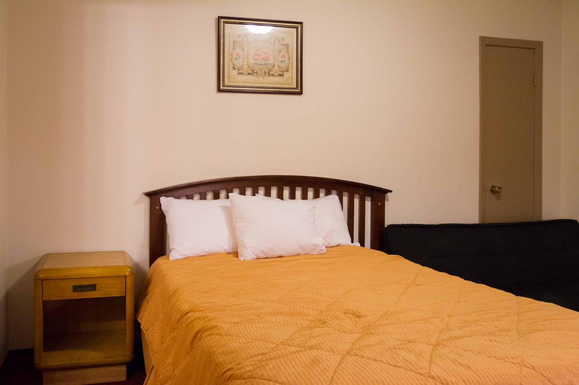 Niagara Falls Motor Lodge Cameră foto