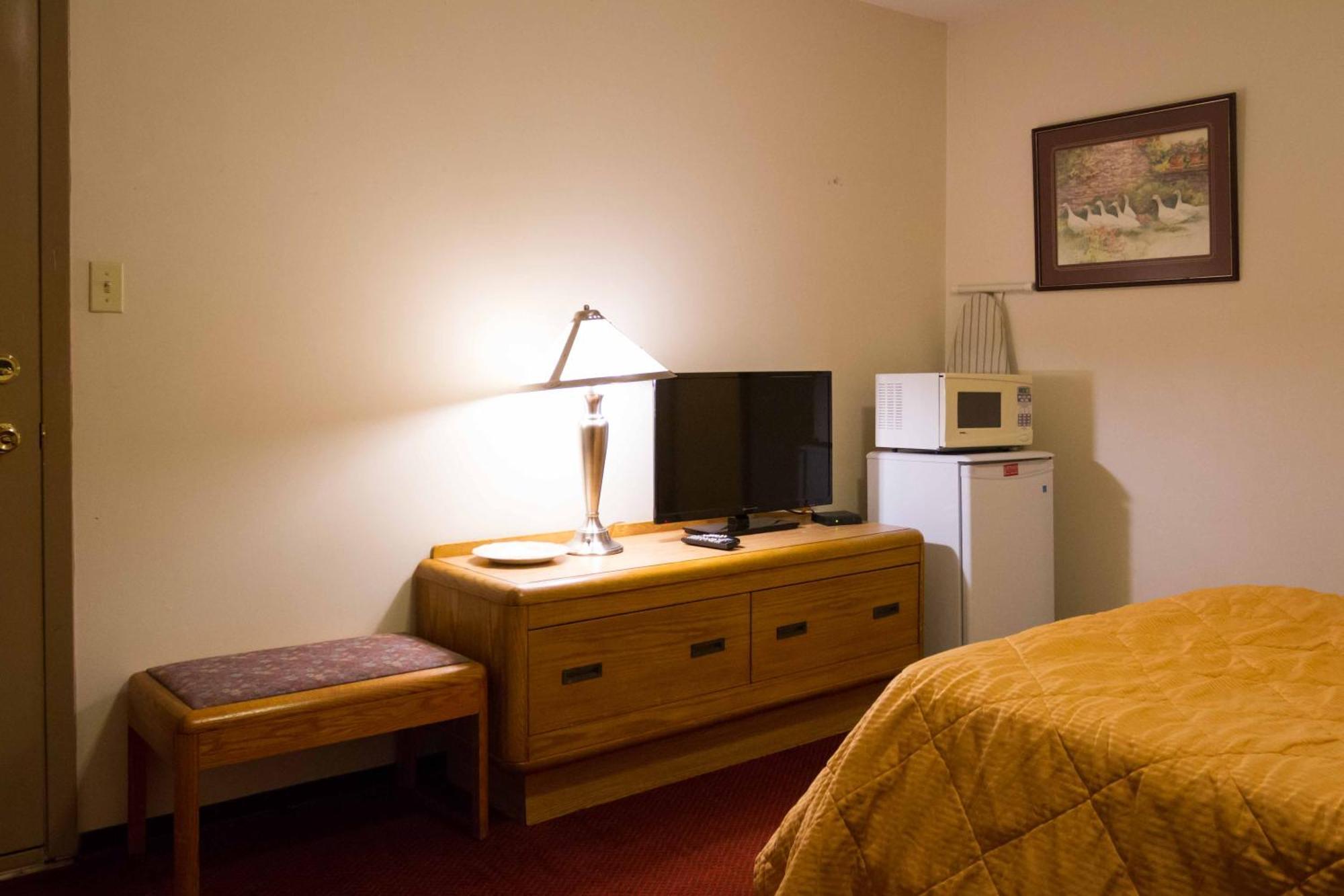 Niagara Falls Motor Lodge Cameră foto